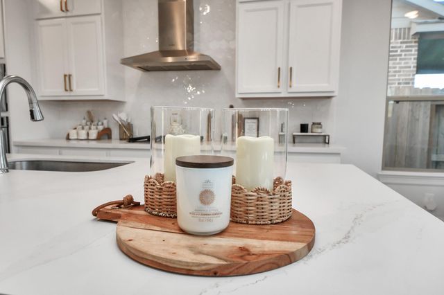 1935 Golden Leaf Drive, Missouri City, TX 77459