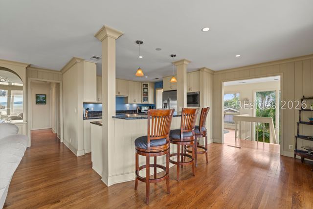 18 Nautilas Rd, Hilton Head Island, SC 29928