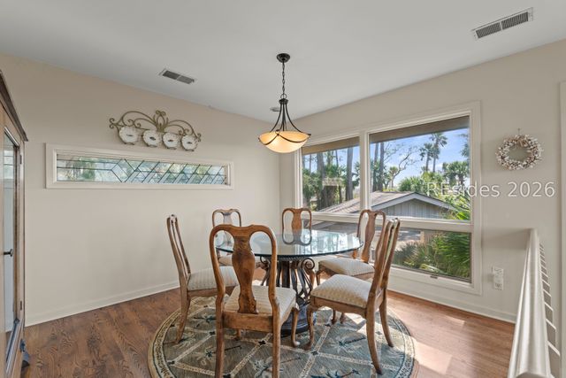 18 Nautilas Rd, Hilton Head Island, SC 29928