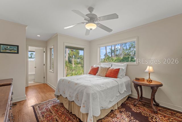 18 Nautilas Rd, Hilton Head Island, SC 29928