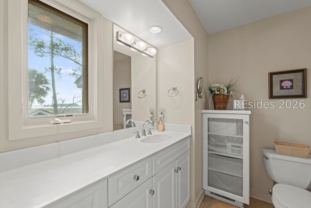 18 Nautilas Rd, Hilton Head Island, SC 29928