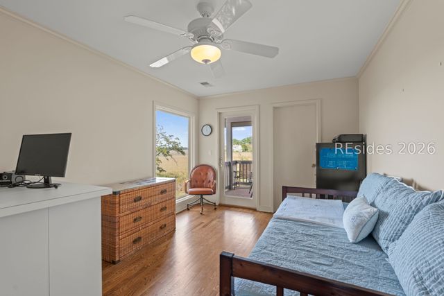 18 Nautilas Rd, Hilton Head Island, SC 29928