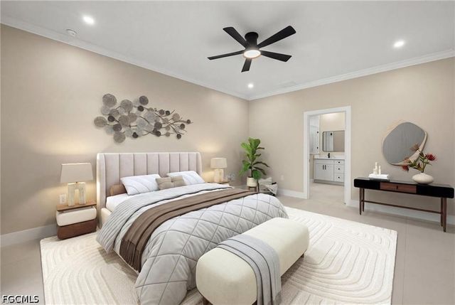 1008 NW 36th PL, Cape Coral, FL 33993