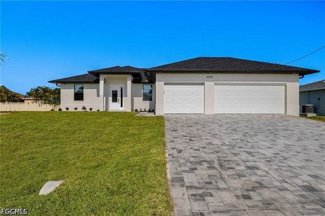 1008 NW 36th PL, Cape Coral, FL 33993