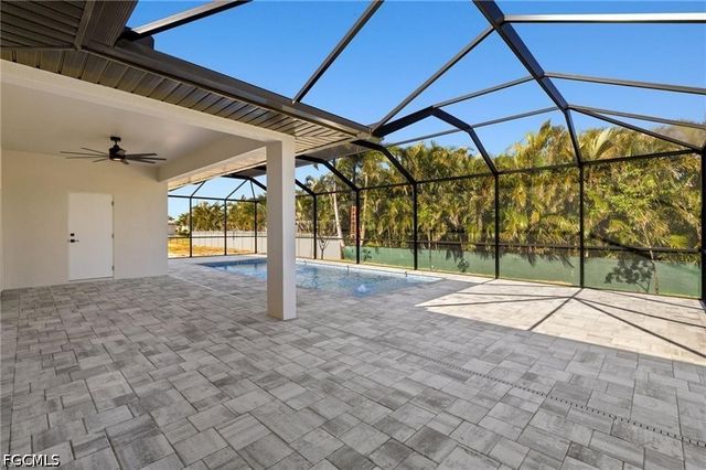 1008 NW 36th PL, Cape Coral, FL 33993