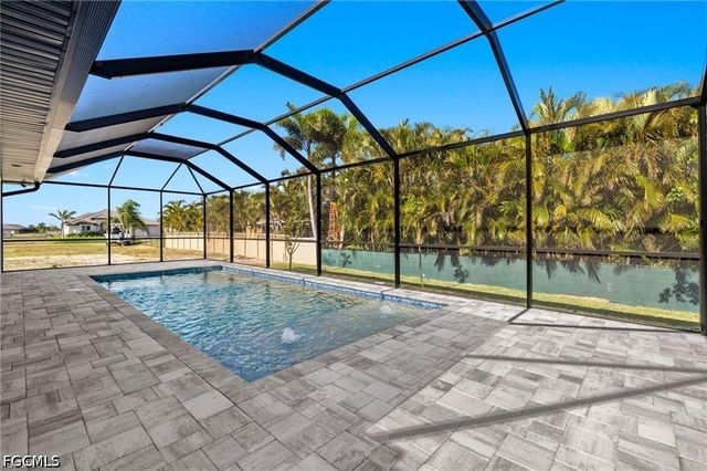 1008 NW 36th PL, Cape Coral, FL 33993