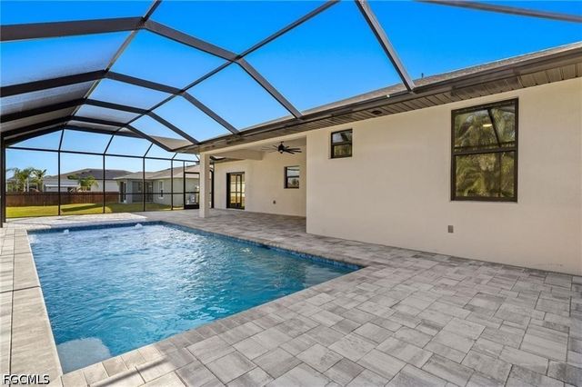 1008 NW 36th PL, Cape Coral, FL 33993