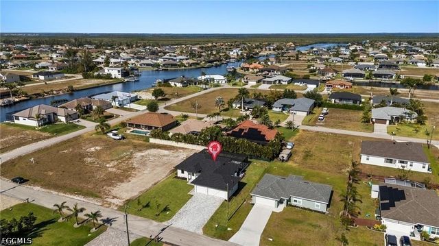1008 NW 36th PL, Cape Coral, FL 33993