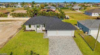 1008 NW 36th PL, Cape Coral, FL 33993