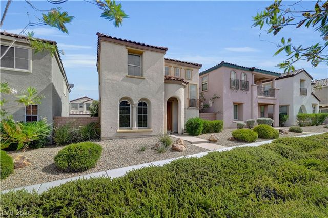 12052 Hathaway Pines Lane, Las Vegas, NV 89138