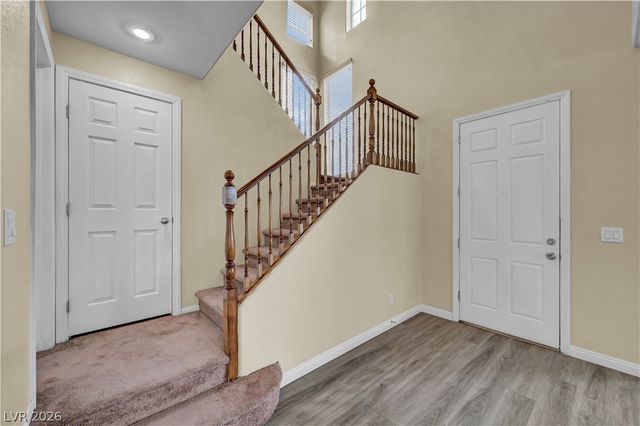 12052 Hathaway Pines Lane, Las Vegas, NV 89138