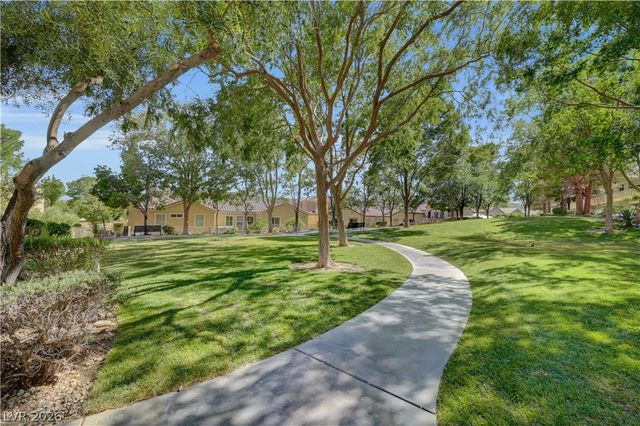 12052 Hathaway Pines Lane, Las Vegas, NV 89138