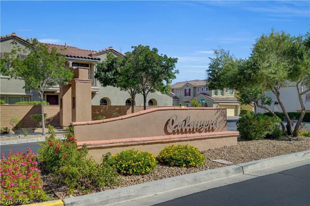 12052 Hathaway Pines Lane, Las Vegas, NV 89138