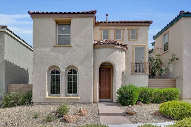 12052 Hathaway Pines Lane, Las Vegas, NV 89138