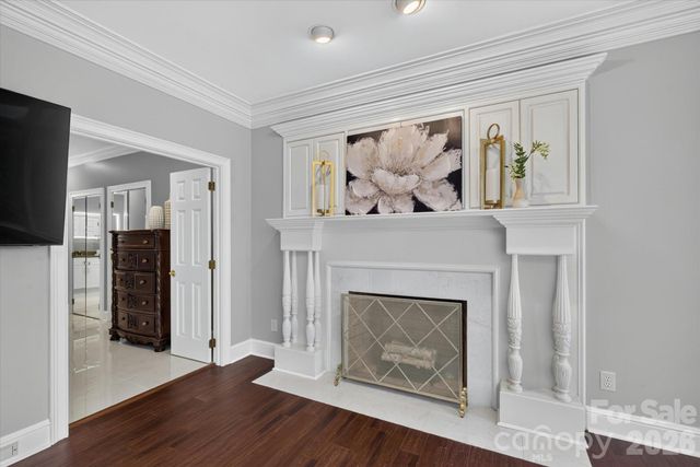 6812 Linkside Court, Charlotte, NC 28277