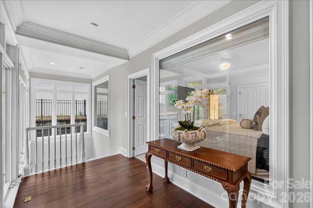 6812 Linkside Court, Charlotte, NC 28277