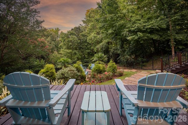 6812 Linkside Court, Charlotte, NC 28277