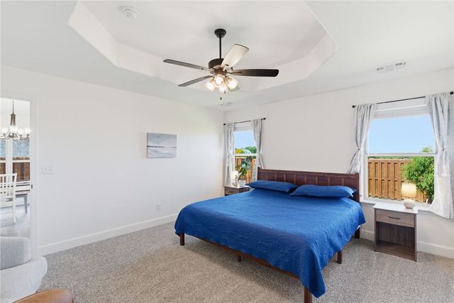 2501 Jazz Avenue, Bentonville, AR 72712