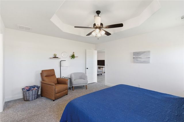 2501 Jazz Avenue, Bentonville, AR 72712
