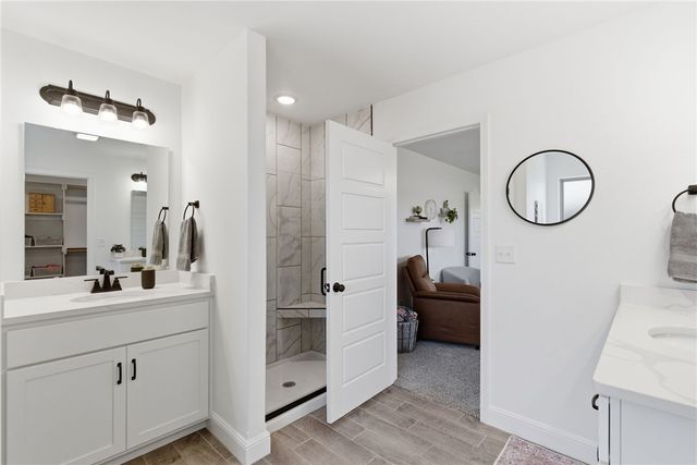 2501 Jazz Avenue, Bentonville, AR 72712