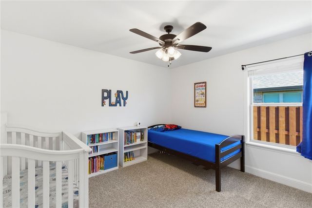 2501 Jazz Avenue, Bentonville, AR 72712