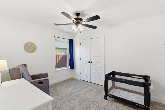 2501 Jazz Avenue, Bentonville, AR 72712