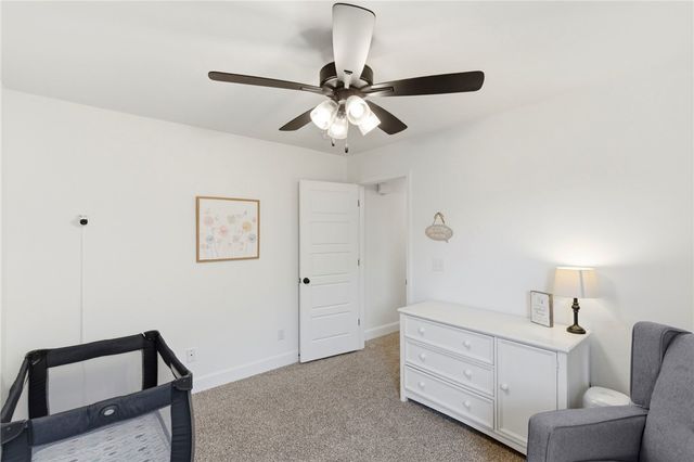 2501 Jazz Avenue, Bentonville, AR 72712