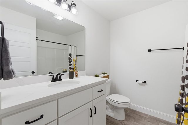 2501 Jazz Avenue, Bentonville, AR 72712