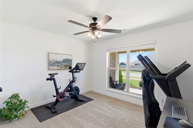 2501 Jazz Avenue, Bentonville, AR 72712