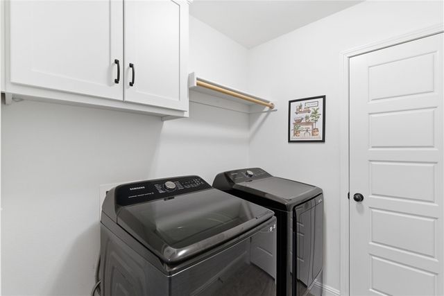 2501 Jazz Avenue, Bentonville, AR 72712