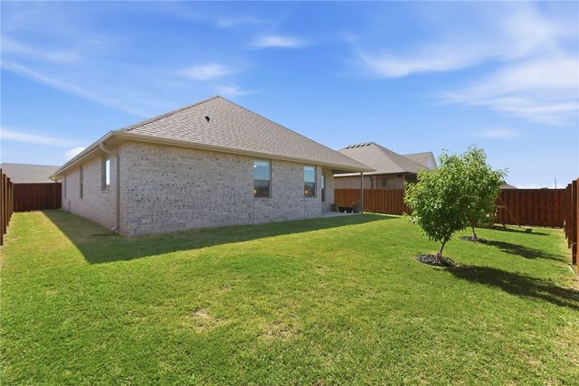 2501 Jazz Avenue, Bentonville, AR 72712