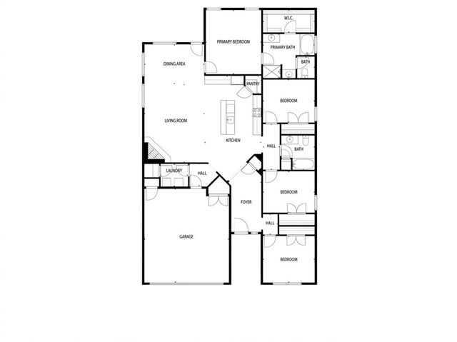 2501 Jazz Avenue, Bentonville, AR 72712