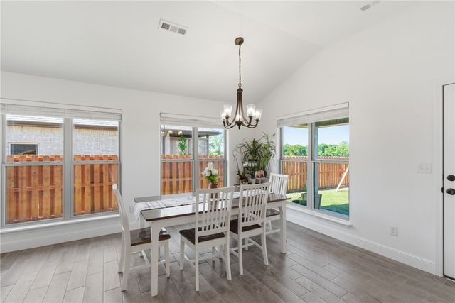 2501 Jazz Avenue, Bentonville, AR 72712