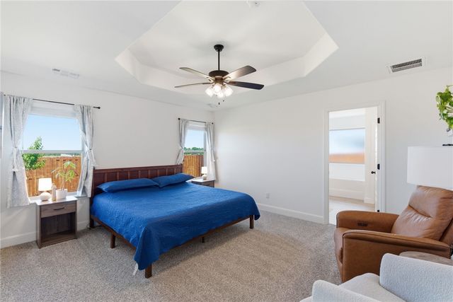 2501 Jazz Avenue, Bentonville, AR 72712