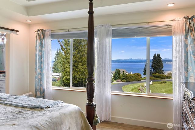 8101 NE Hunt Club Lane, Hansville, WA 98340