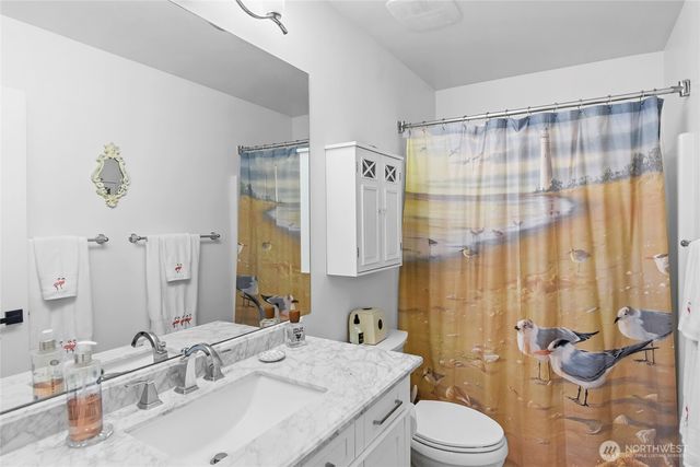 8101 NE Hunt Club Lane, Hansville, WA 98340