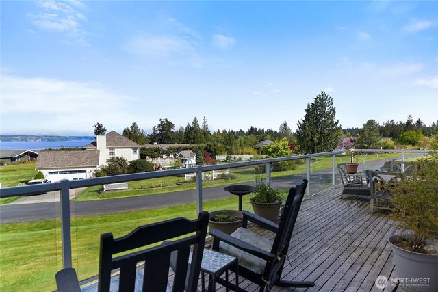 8101 NE Hunt Club Lane, Hansville, WA 98340