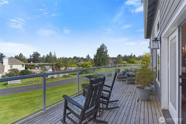 8101 NE Hunt Club Lane, Hansville, WA 98340