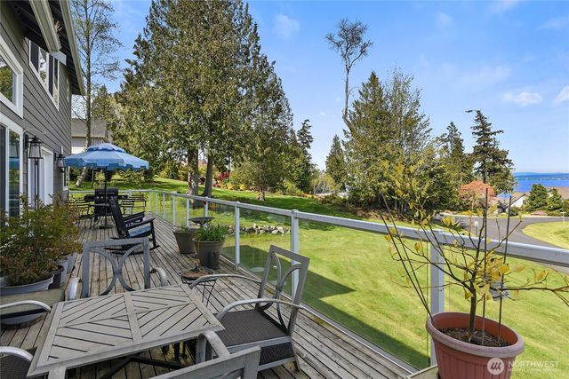 8101 NE Hunt Club Lane, Hansville, WA 98340