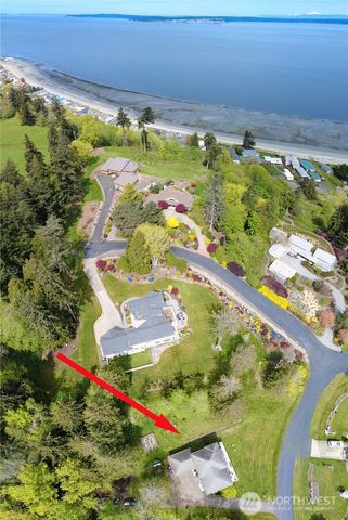 8101 NE Hunt Club Lane, Hansville, WA 98340