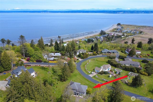 8101 NE Hunt Club Lane, Hansville, WA 98340