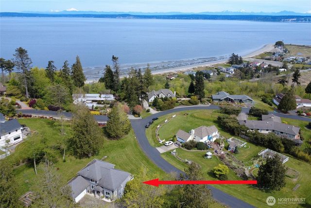 8101 NE Hunt Club Lane, Hansville, WA 98340