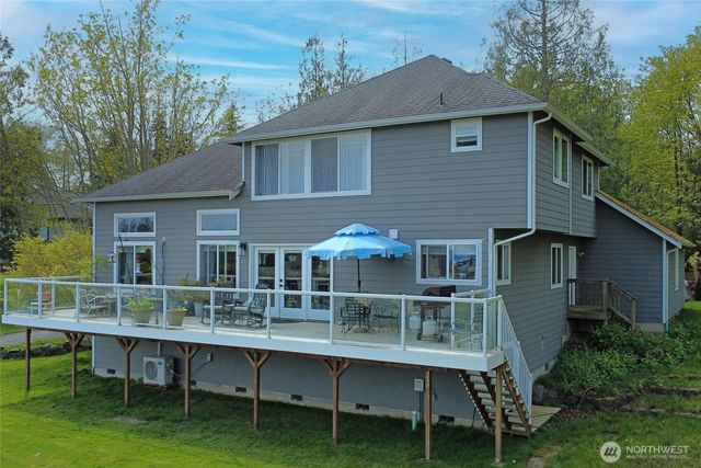 8101 NE Hunt Club Lane, Hansville, WA 98340