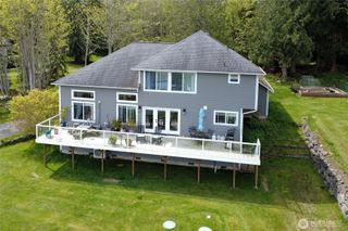 8101 NE Hunt Club Lane, Hansville, WA 98340