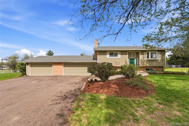 6966 S Gibraltar Street, Centennial, CO 80016