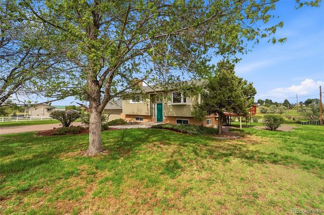 6966 S Gibraltar Street, Centennial, CO 80016