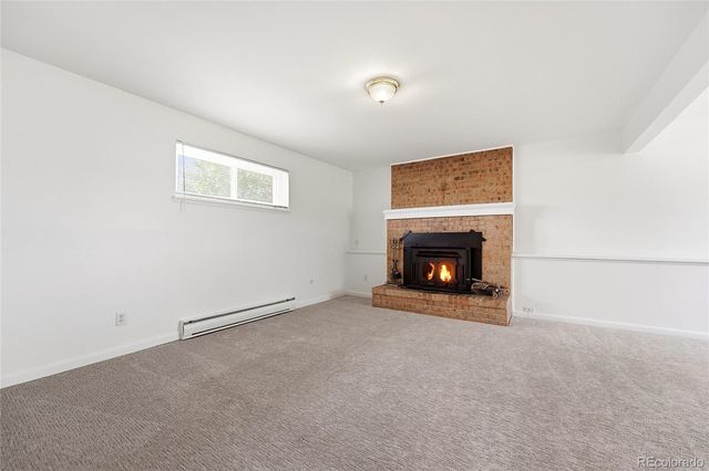 6966 S Gibraltar Street, Centennial, CO 80016