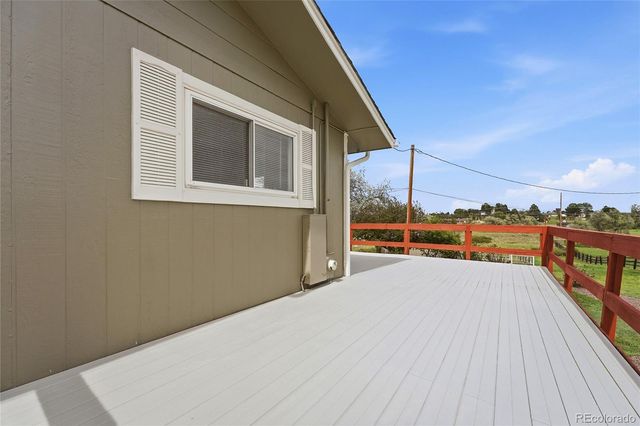 6966 S Gibraltar Street, Centennial, CO 80016