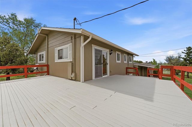 6966 S Gibraltar Street, Centennial, CO 80016