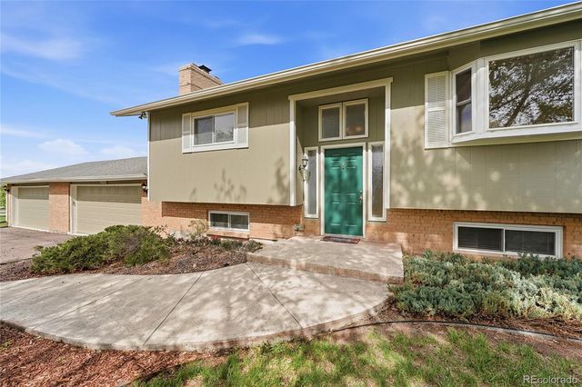 6966 S Gibraltar Street, Centennial, CO 80016